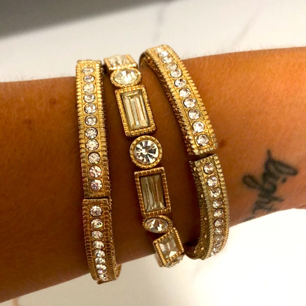 Bangle Set (3) - image 3